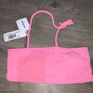 ❌SOLD❌Bikini top NWT